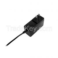 Cheap 24W 24V 1A 12V 2A