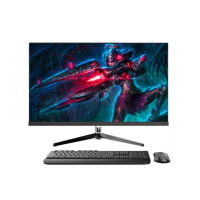27 Inch Narrow-bezel All-in