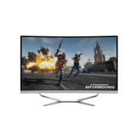 27 Inch FHD All-in-one