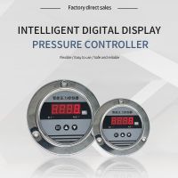 Intelligent Digital Pressure Controller Is Widely