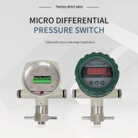 Intelligent Digital Explosion-proof Micro Differential