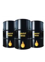 Mazut M100, 75, 99, D2, D6