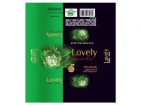 Lovely Beauty Soap