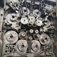 Rolling Mills