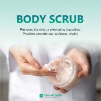Body Scrub