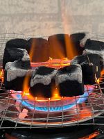 Briquette Coconut Charcoal