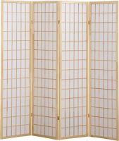 D'Topgrace 4 Panel Japanese