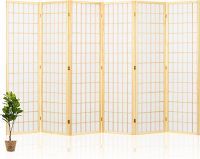 D'Topgrace 6 Panel Japanese