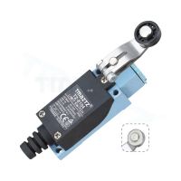 TZ-8104 Roller Lever Actuator Limit