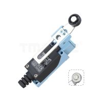 TZ-8108 Adjustable Roller Lever Limit