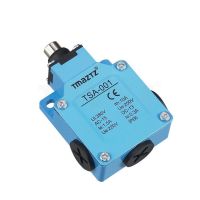 TSA-001 Sealed Plunger Actuator Limit