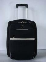 EVA Carry-on Luggage Cabin Trolley