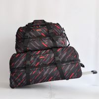 Rolling Duffle Bag 28&quot