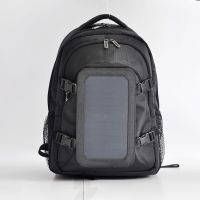 Business Laptop Backpack Solar Backpack Bags