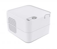 Low Delivery Cost Mini Compressor Nebulizer