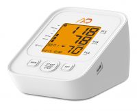 Talking Blood Pressure Monitor with Backlight