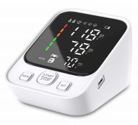 China Large Led Screen Digital Blood Pressure Monitor