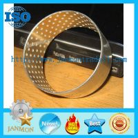 Customize/Supply Bimetal Bush, Bimetal Bushes