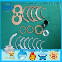 Customize/Supply Bimetal Thrust Washers,Bimetallic