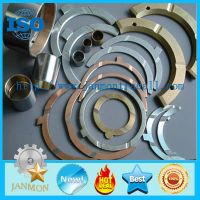 Customize/Supply Bimetal Thrust Washers,Bimetallic