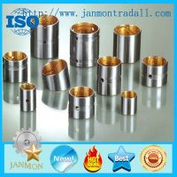 Customize/Supply Bimetal Bush, Bimetal Bushes
