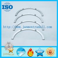 Customize/Supply Bimetal Thrust Washers,Bimetallic