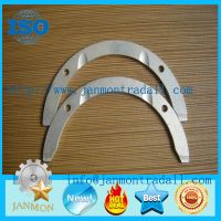 Customize/Supply Bimetal Thrust Washer,Bimetallic