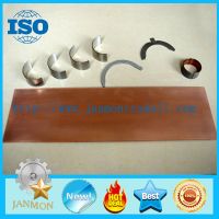 Customize/Supply Bimetal Thrust Washers,Bimetallic