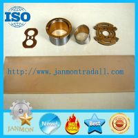 Customize/Supply Bimetal Thrust Washers,Bimetallic
