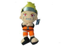 Naruro Plush Toys