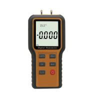 High Quality Of Pressure Gauge Meter