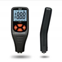 Digital Paint Coating Thickness Gauge Feeler