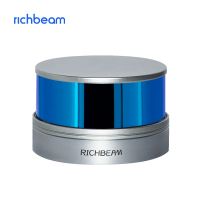 DToF32-line Industry-grade LiDAR MetaBeam32