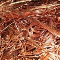 Copper Wire Scrap