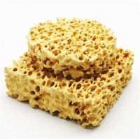 Zirconia Ceramic Foam Filter For Steel