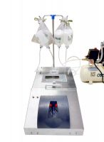 Automatic Vaccinator For Matured Poultry
