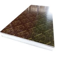Black Or Brown Film Faced Plywood