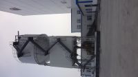 Power Plant Slag Removal System (please