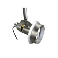 Sewage Treatment Submersible MIXER