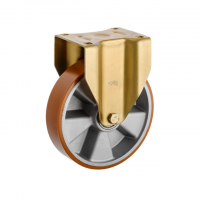 Polyurethane Industrial Casters