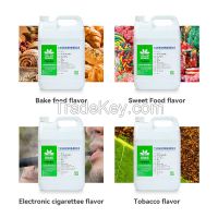 Food Flavor  Concentrate Pineapple Fragrance aromas Oil Fruit Pineappl