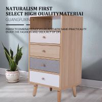 Factory New Style Bedside Chest Drawer