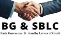 We Have BG/SBLC, Specifically For