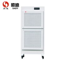 Home Air Purifier With True Hepa