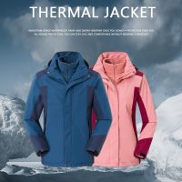 Stormsuit Is Warm And Waterproof(product