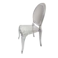 Nordic Thickened Plastic Stool, Household High