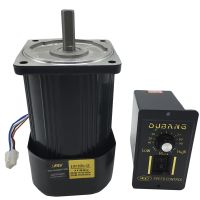 6W-400W Reduction Ratio Two-Phase