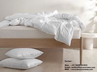 100% Cotton Duvet Set 200-1200