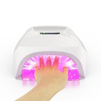 Acetone Proof 108W  Cordless Rechargeable LED