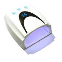 66W Cordless Rechargeable UV LED Nail